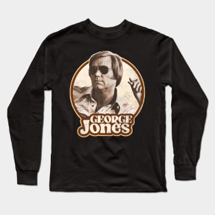 Country Legend Long Sleeve T-Shirt